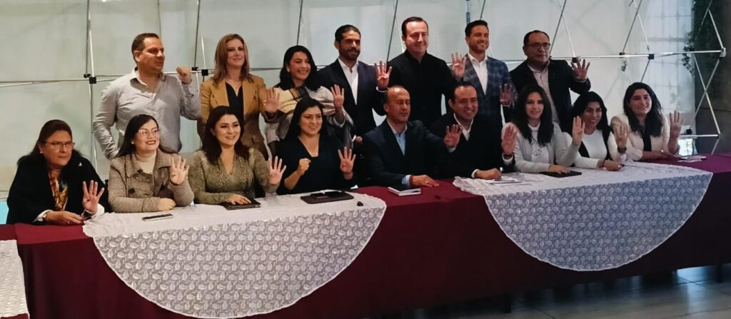 Video: Presupuesto de Puebla para 2025 se proyecta en 121 mil millones