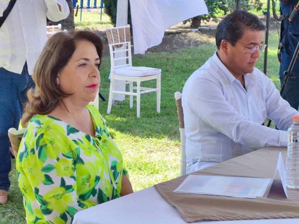 En Huaquechula, Comisión de Cultura del Congreso presenta plan de trabajo