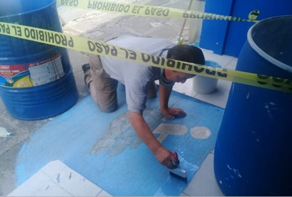 Ayuntamiento de Puebla pone en marcha el “Operativo Todos Santos 2024