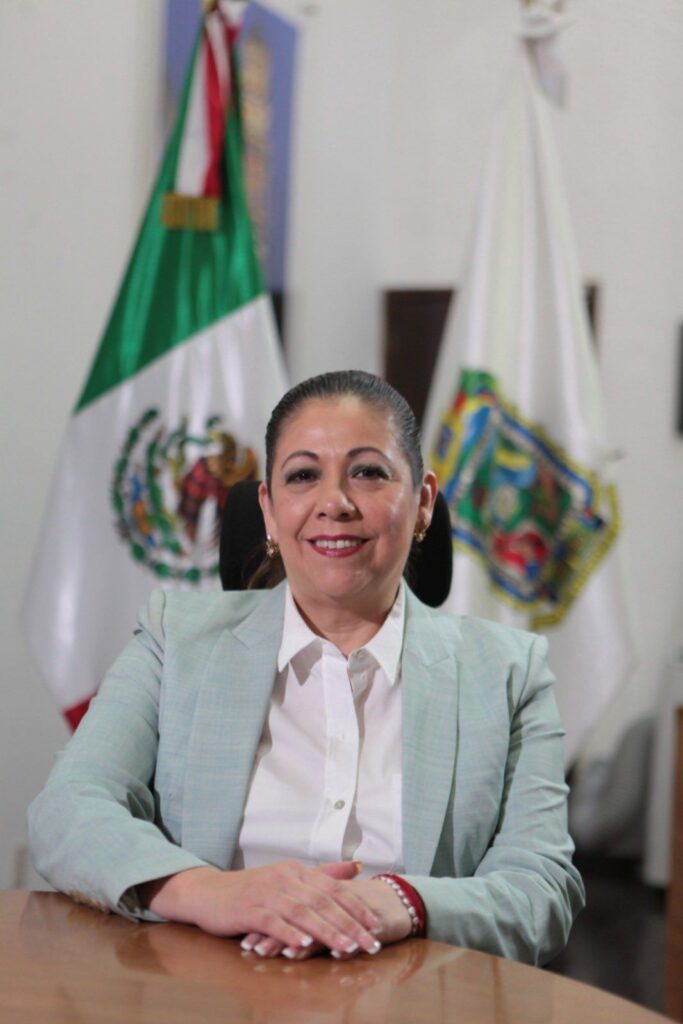 “Congreso del estado proyecta un presupuesto austero”: García Chávez