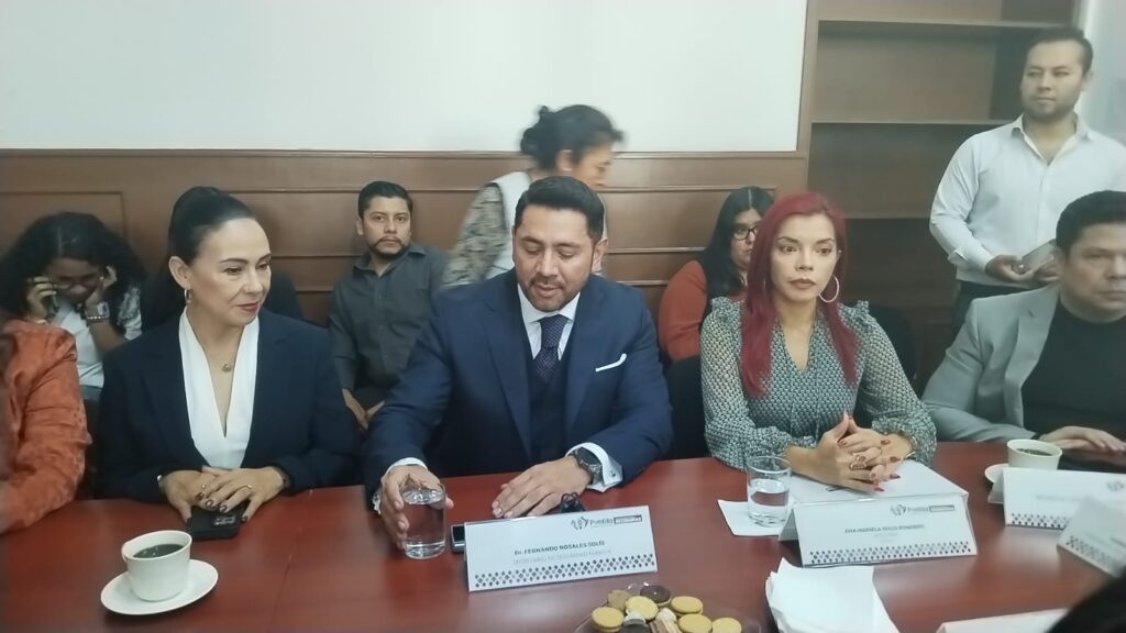 SSC admitió descuento a salario de policías municipales; hoy repondrá el dinero faltante