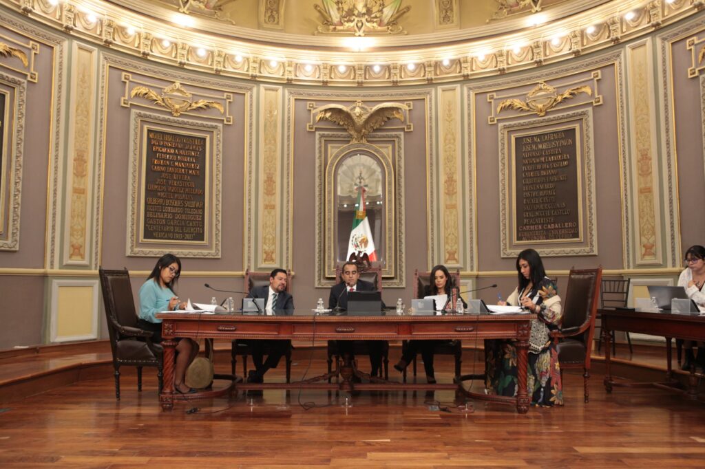 Aprueban presupuesto del Congreso y ASE para 2025