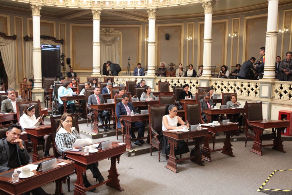 Impulsan en Congreso del Estado Ley para el Fomento, Producción, Comercialización y Resguardo Cultural del Mezcal