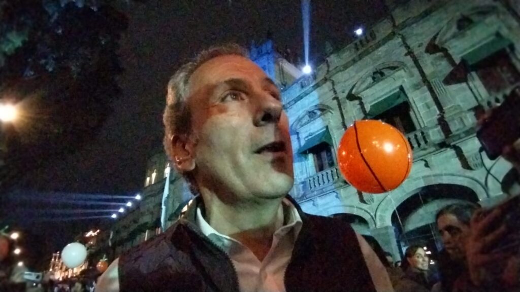 Ya se completó los sueldos de policías municipales: Pepe Chedraui