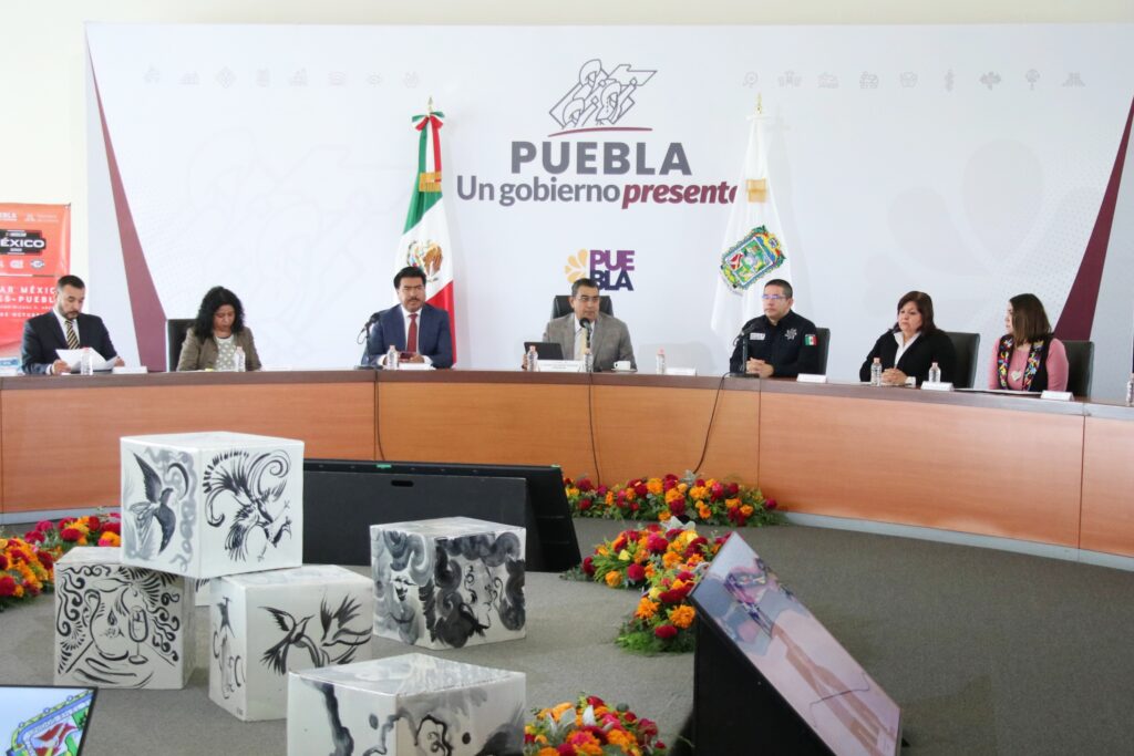 Suma Puebla siete nuevos contagios de COVID-19: Salud