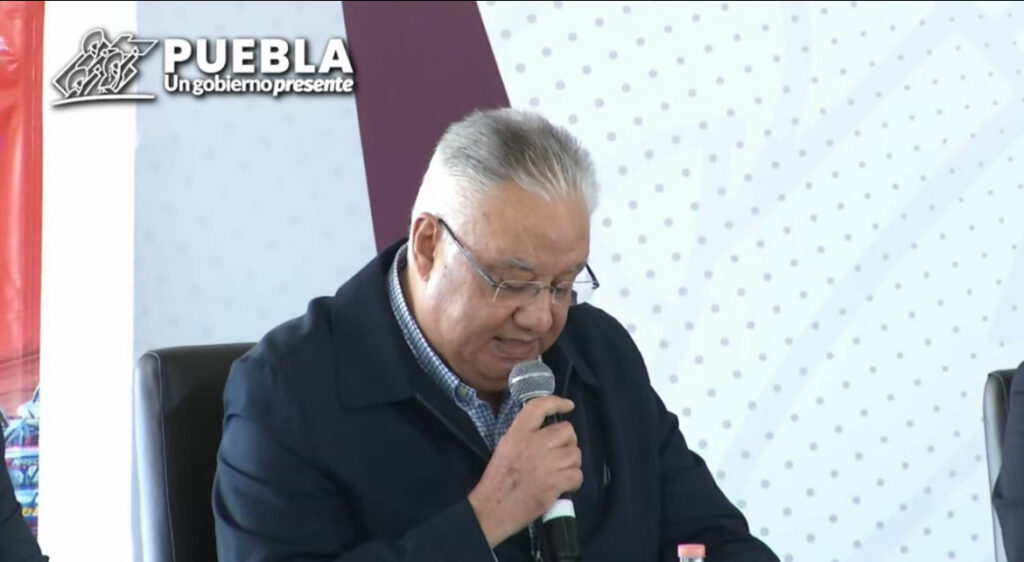 La SMT ha intervenido en 10 asaltos al transporte público este año: Omar Álvarez Arronte