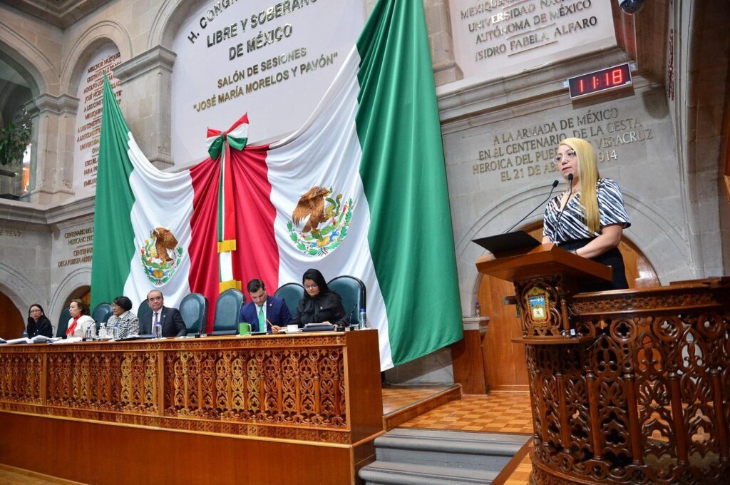 En EdoMéx se atienden a 9 millones de personas sin seguridad social: Montoya