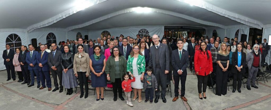 Destaca Barrera Díaz dedicación y compromiso de plantel “Ramírez Calzada”