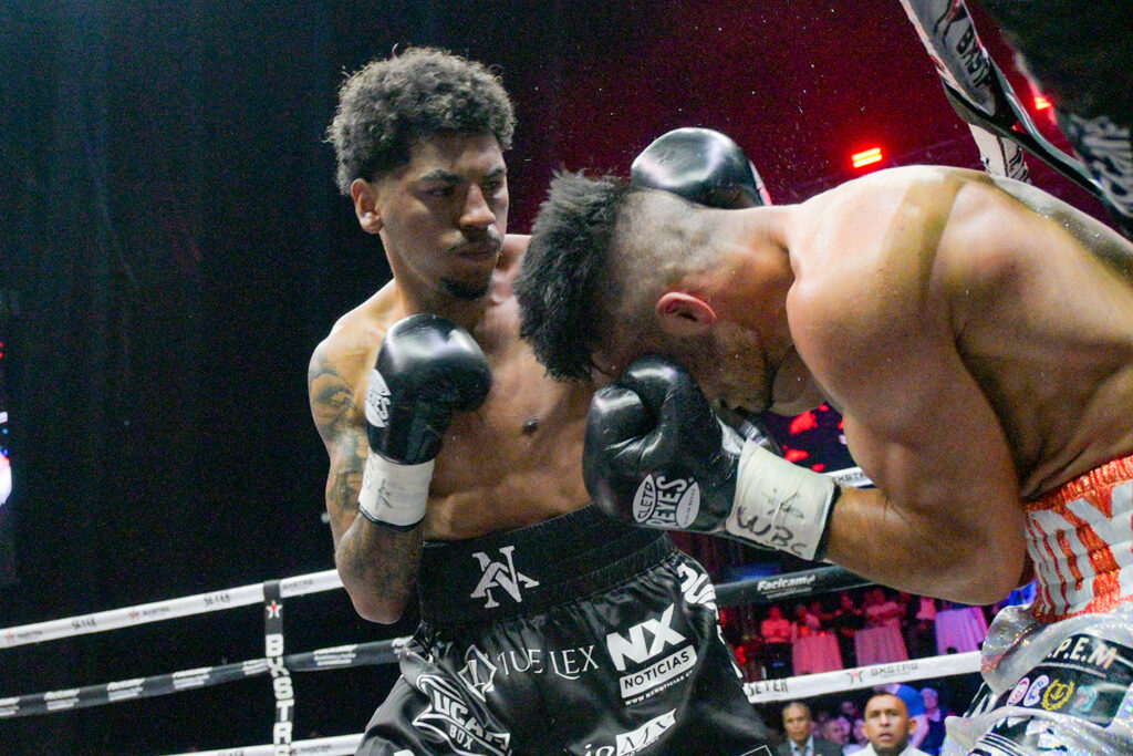 Regresará “Mantequillita” Nápoles a los cuadriláteros a fines de 2024