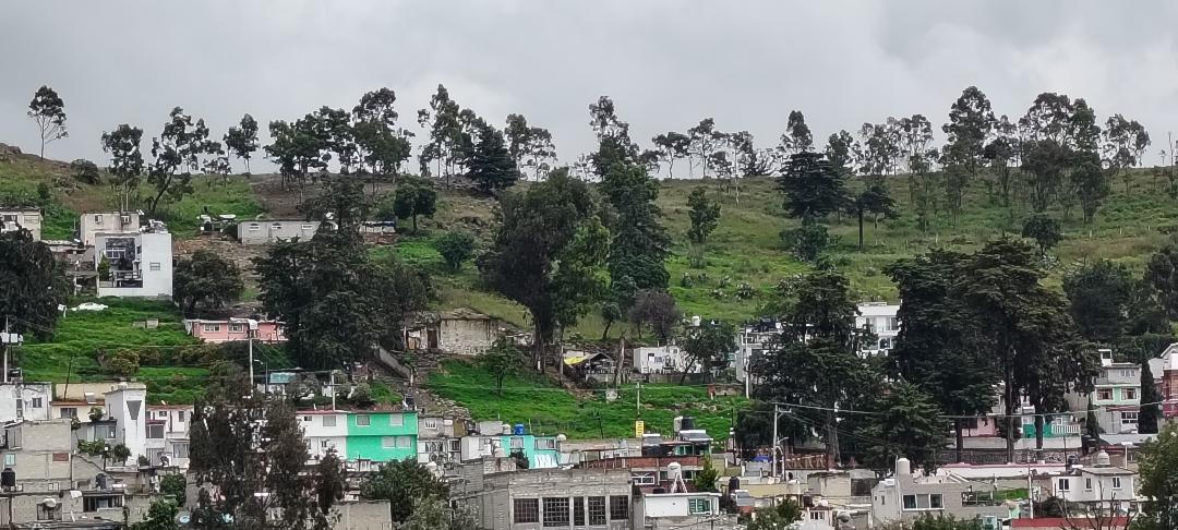 Asentamientos irregulares en EdoMéx, carencia de planeación urbana