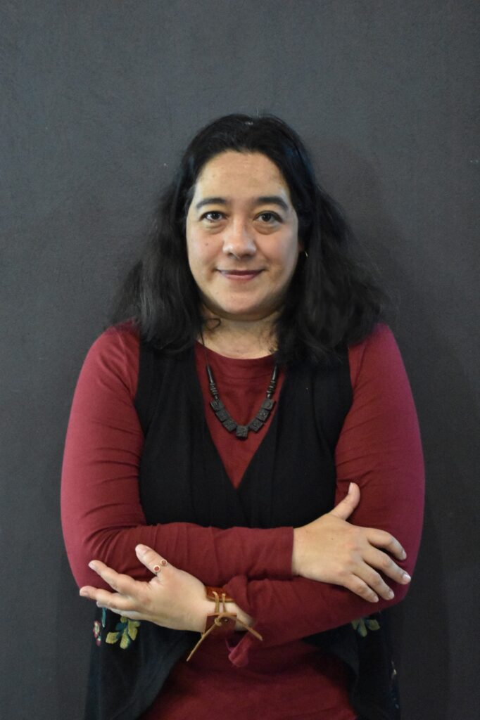 Noche Cultural Árabe — Mexicana por Martha Lujano Valenzuela