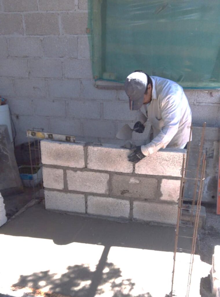 Granjas Carroll promueve el Desarrollo Sostenible a través de la captación de agua de lluvia en comunidades