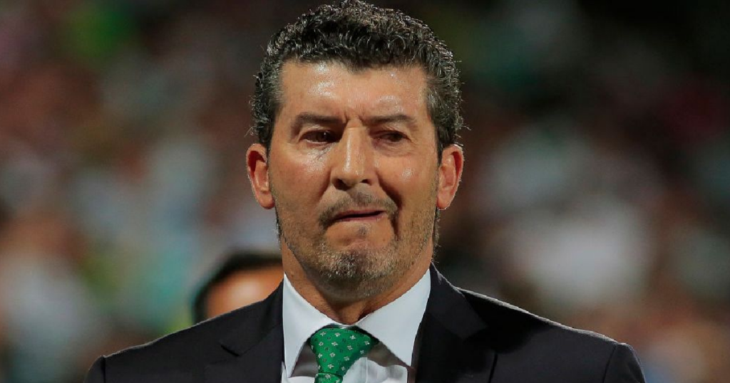 El final, la historia de siempre