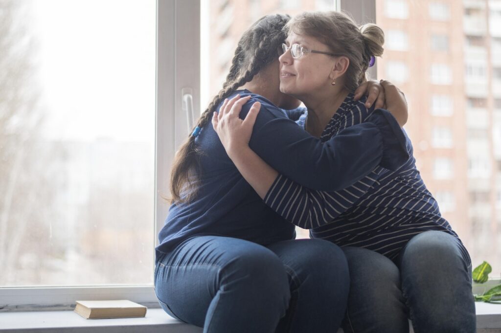 El Día Internacional de las Personas Cuidadoras se conmemora el 5 de noviembre