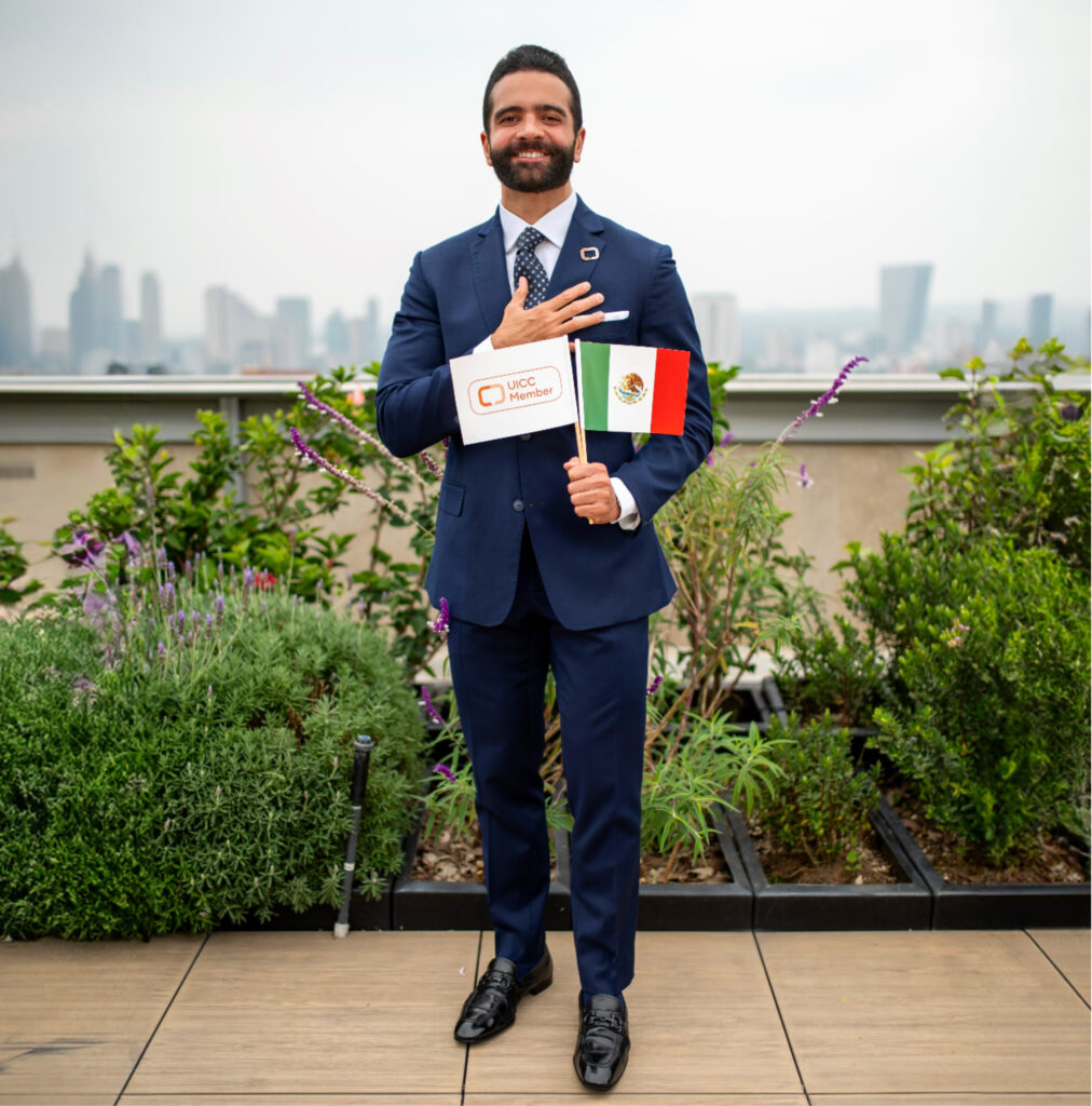 Cánceres de mama, cérvico-uterino y colorrectal, los más letales