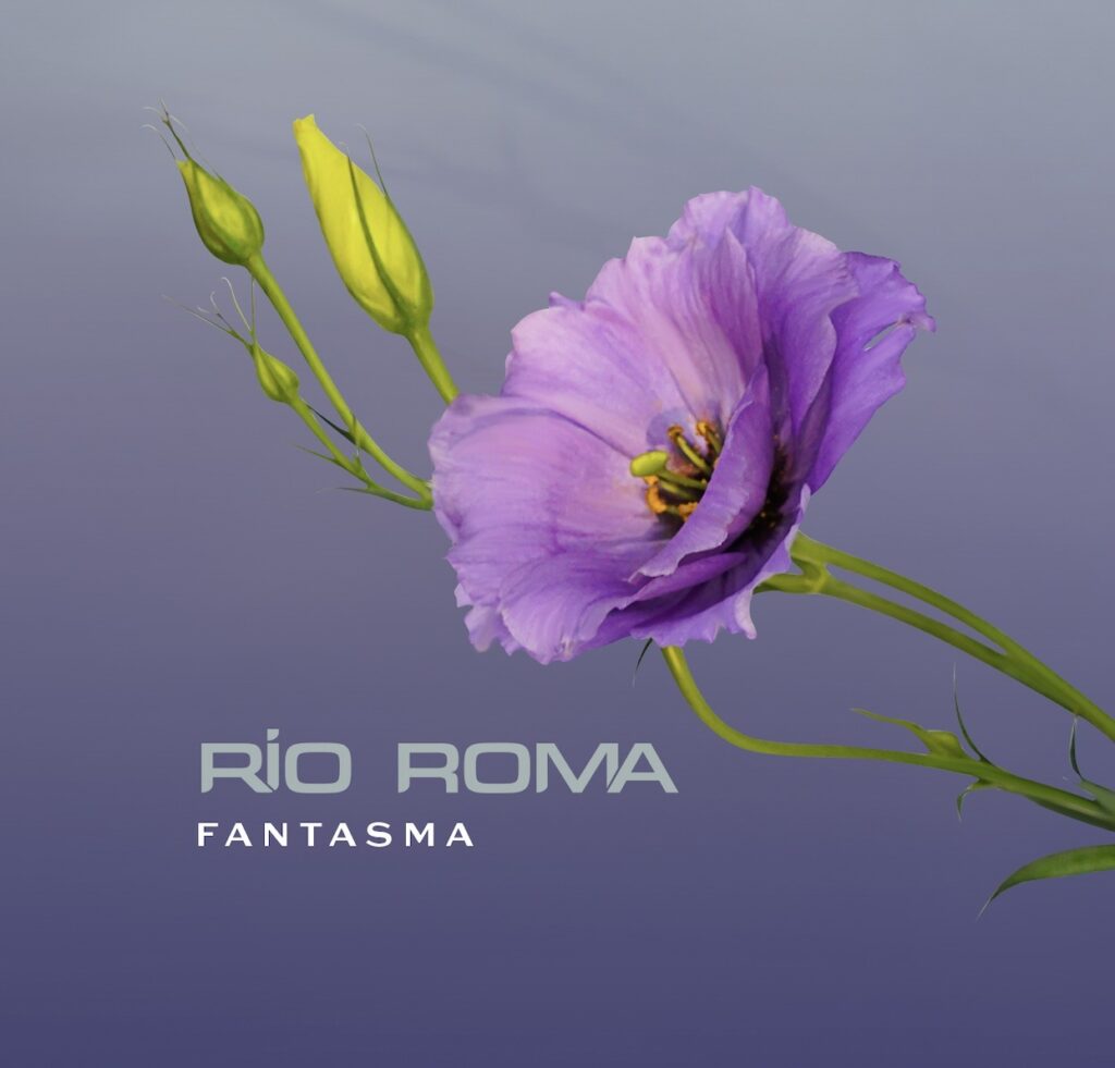 Río Roma platican de “Fantasma”, la canción que promocionan actualmente