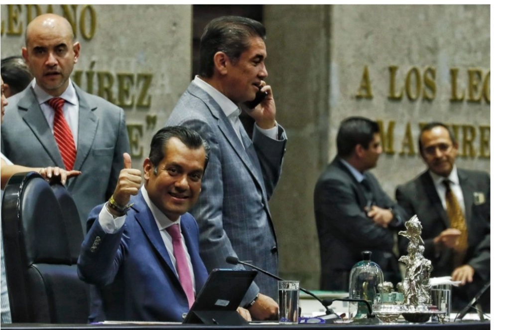 Declara Cámara de Diputados validez de “supremacía constitucional”