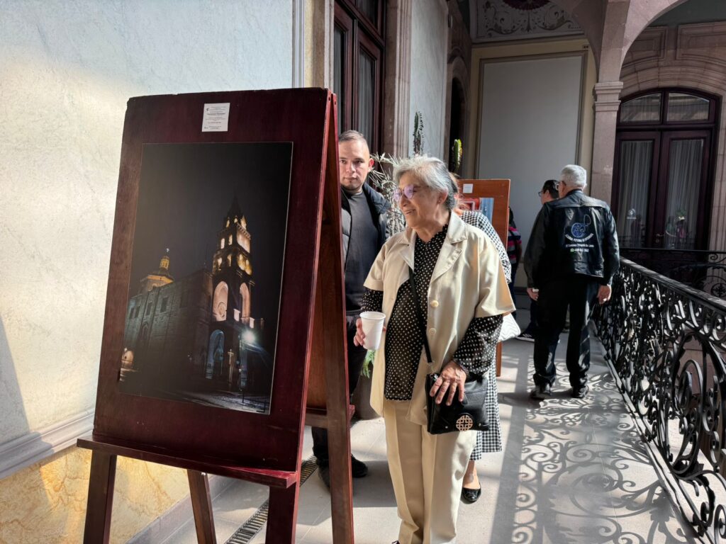 “Expresiones personales” en el Museo Nacional de la Máscara