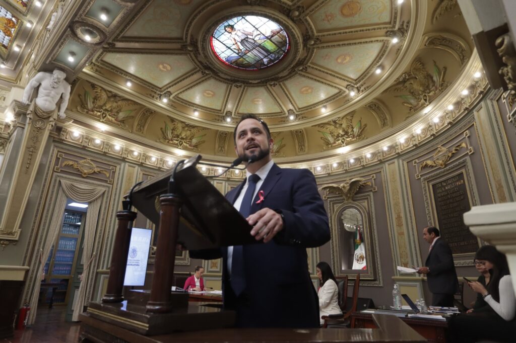 Impulsan en Congreso creación y empoderamiento de unidades de igualdad de género en partidos políticos