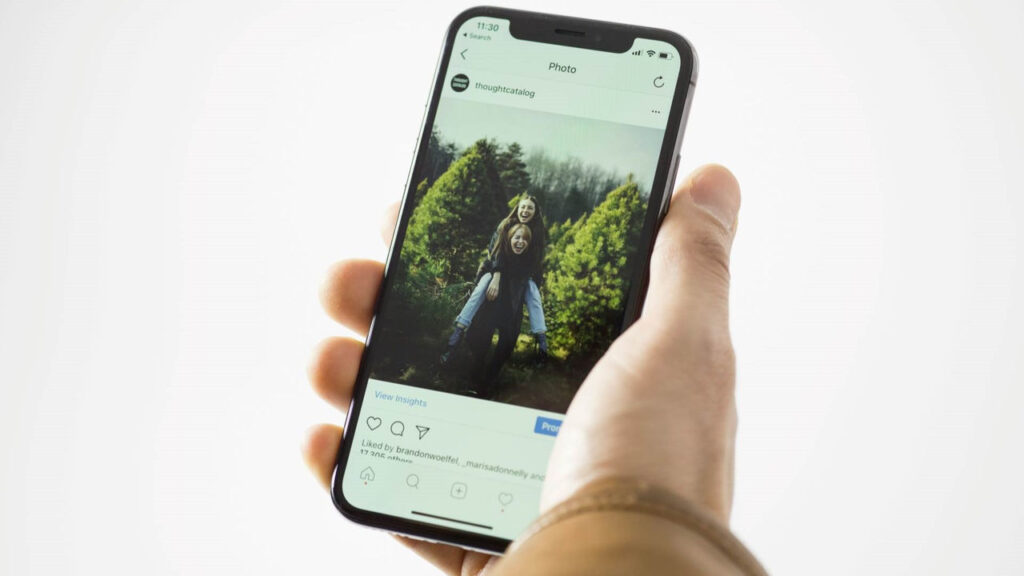 Instagram hará privadas todas las cuentas de menores en 2025: ¿es suficiente para protegerlos?