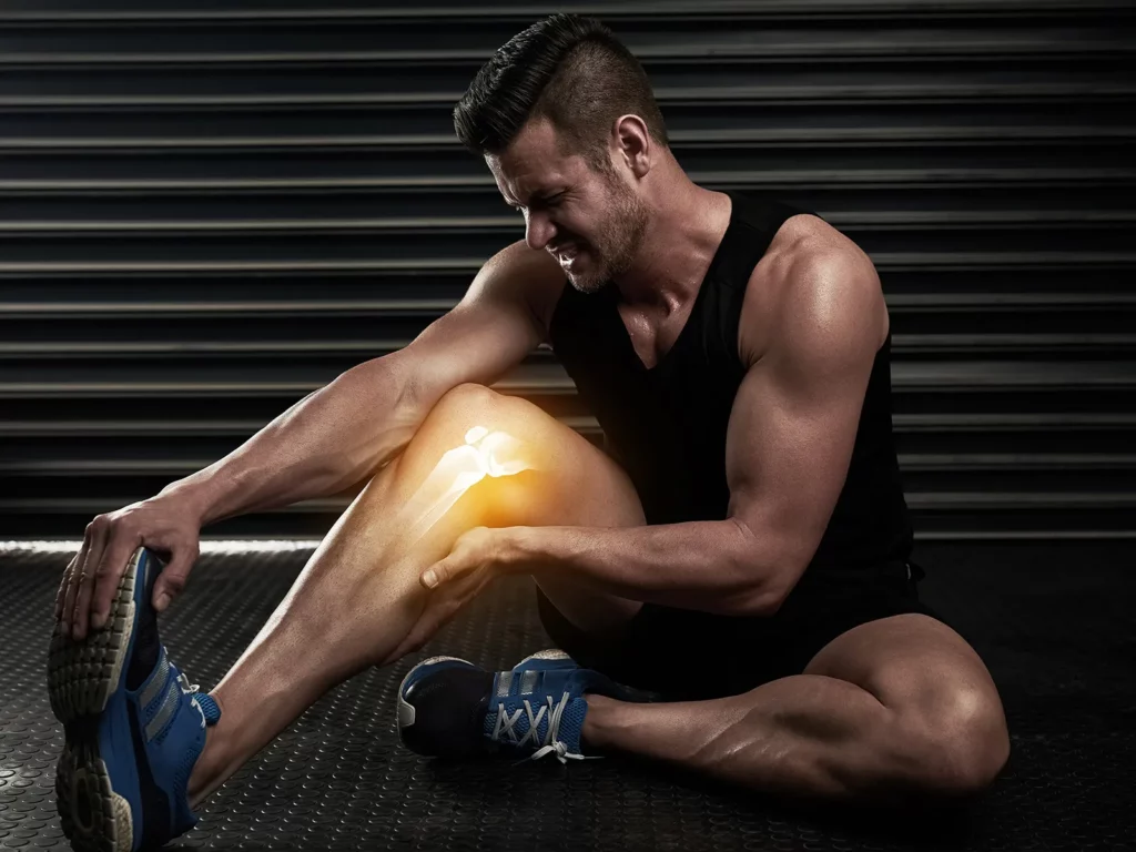 ¿Te duele el cuerpo después de hacer ejercicio?