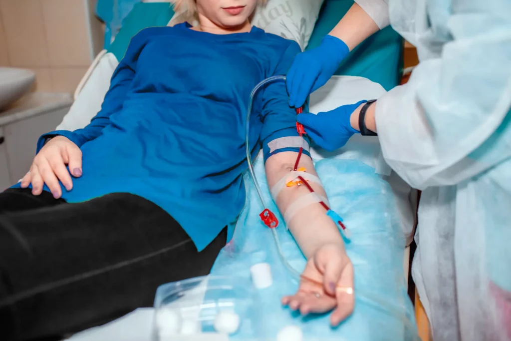 Hemodiálisis corta diaria, el tratamiento que está cambiando la vida de los pacientes con enfermedad renal crónica