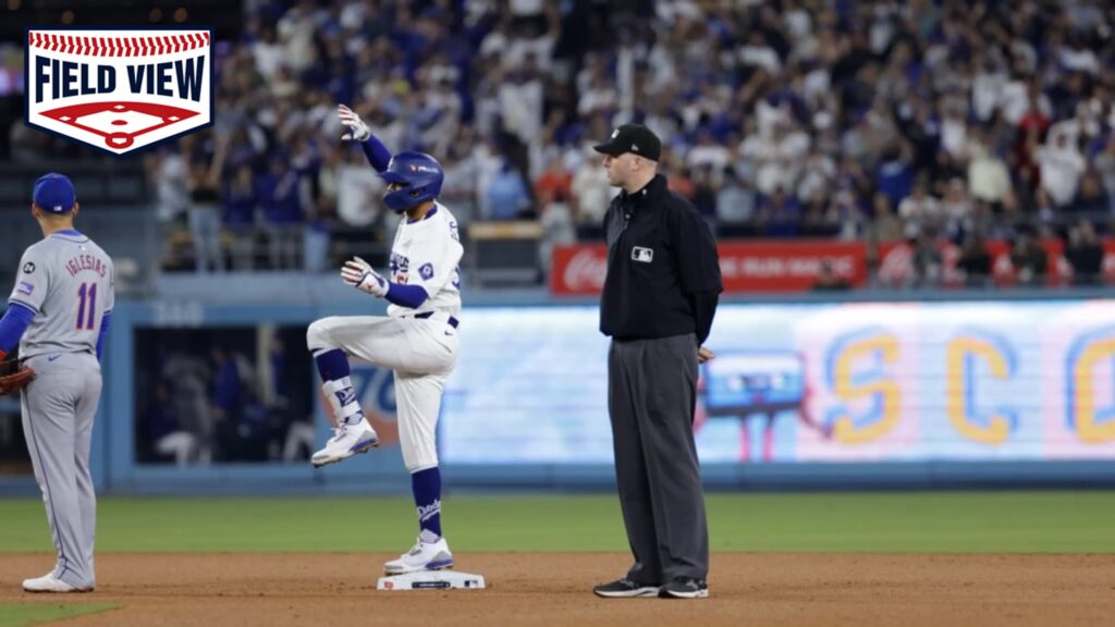 Juego 2 de la SCLN, Mets-Dodgers: Todo lo que necesitas saber (4 ET)