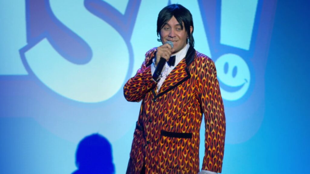 Muere Kompa Yaso, el comediante estaba en coma inducido