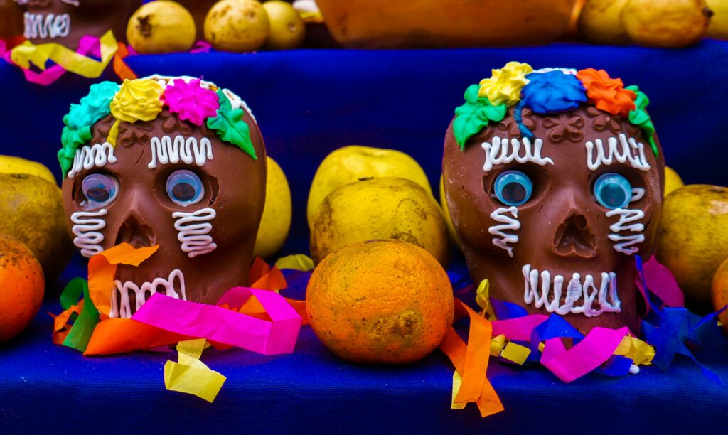 ¡Ofrenda de día de muertos! Conoce las fechas en que debes de montarla