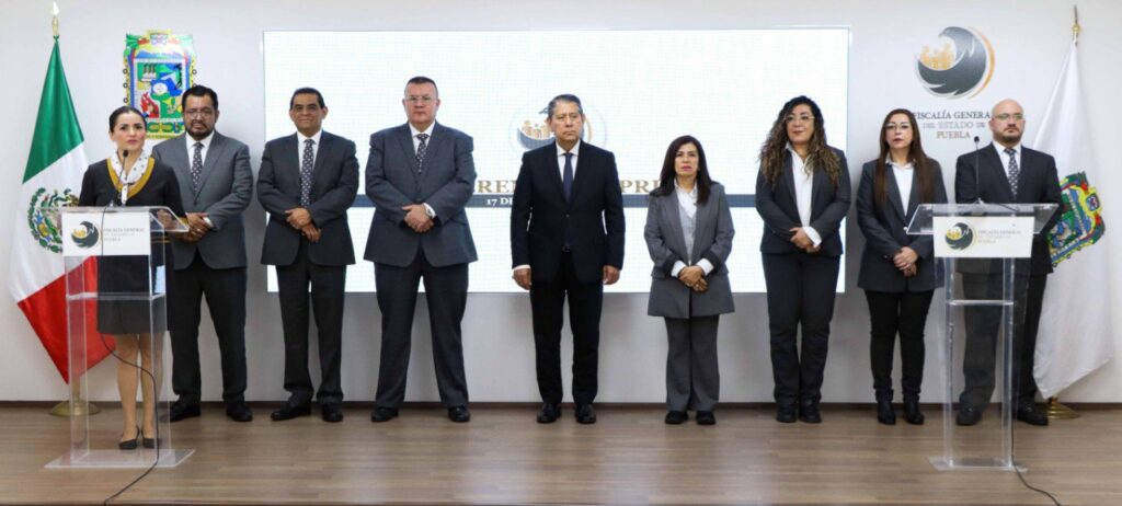 Detuvieron a Carlos, acusado de asesinar a un hombre que le sorprendió cuando compraba votos en Izúcar