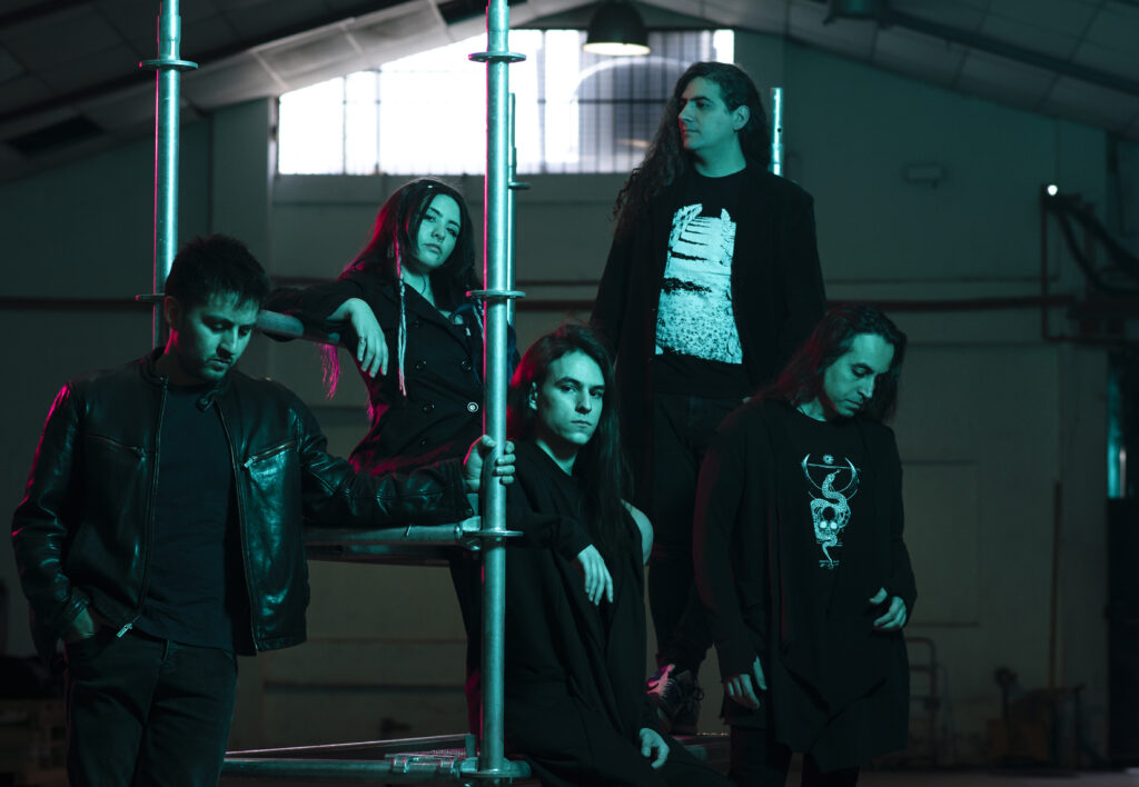 Delta lanza su nuevo disco “Gemini” en plataformas digitales