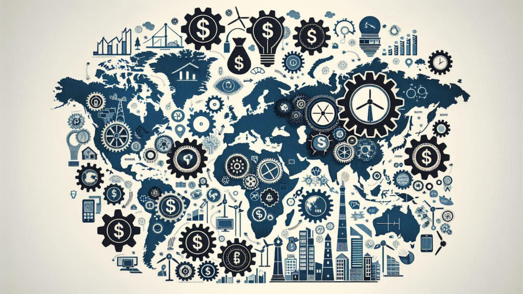 Evidencian fracaso de la cooperación internacional en el desarrollo de los países