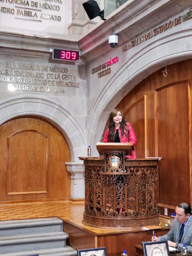 Necesario apoyar a los hombres en situación de vulnerabilidad: Esparza