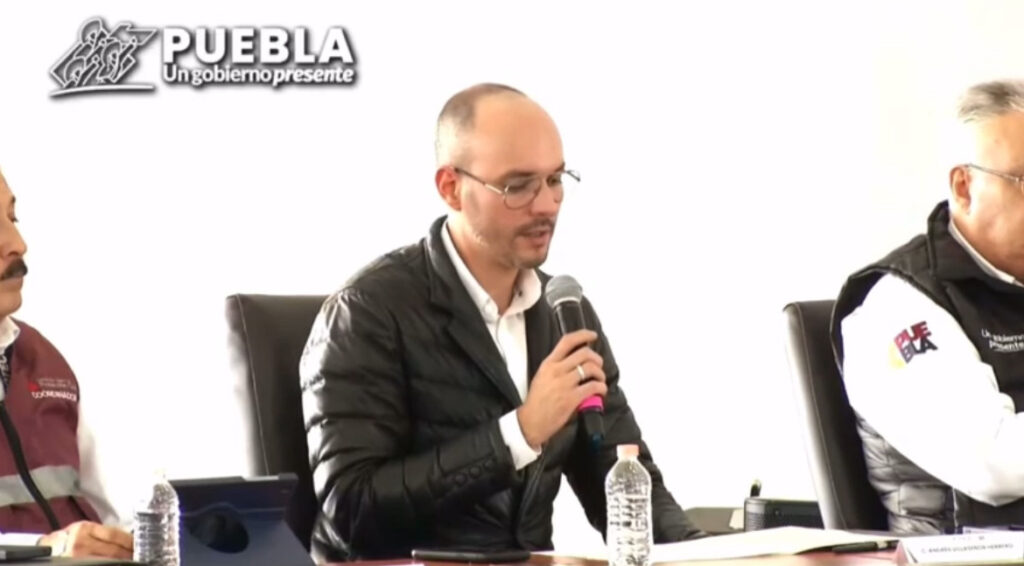 Este lunes inició la prueba de RUTA 4 en periférico