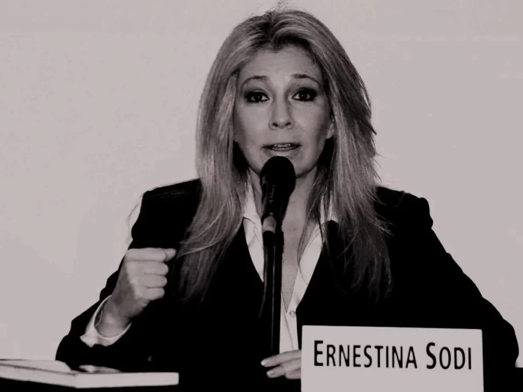 Murió Ernestina Sodi, hermana de Thalía y madre de Camila Sodi, a los 64 años