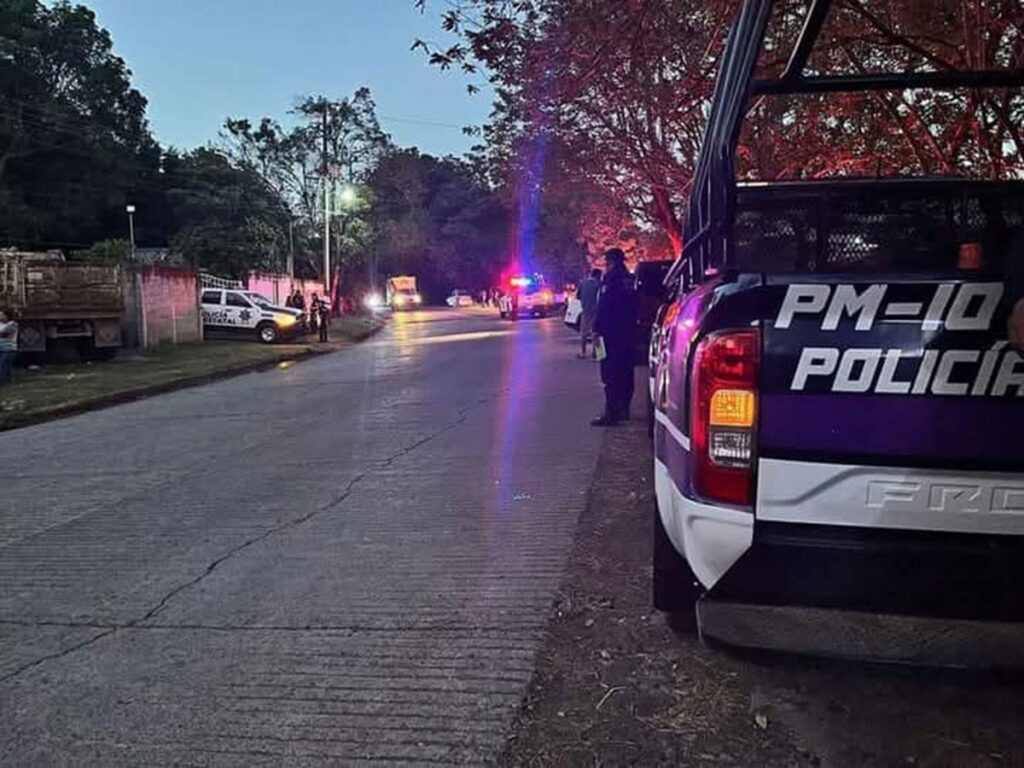 Ejecutan al sobrino del alcalde de Atlapexco