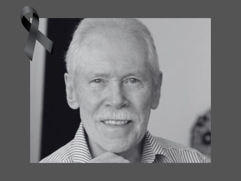 Muere Julio Medina, actor de Amor en Custodia, a los 91 años