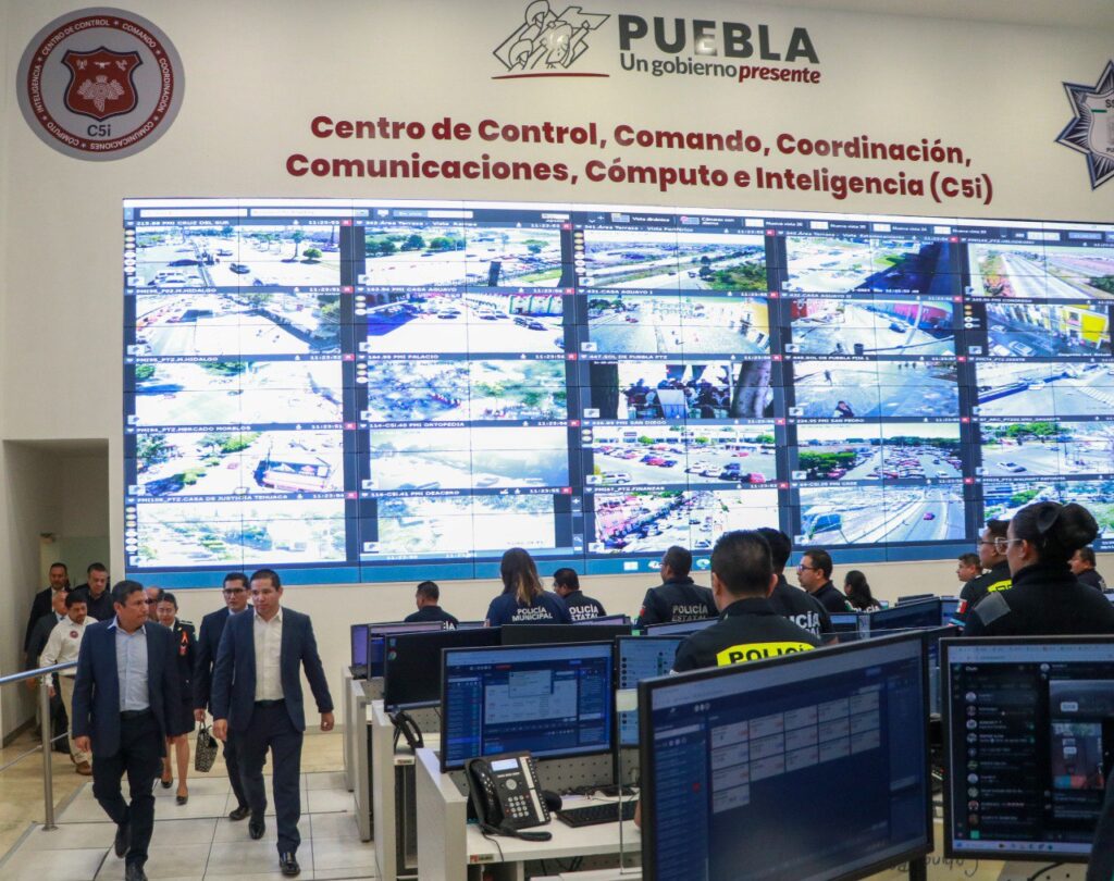 Inicia Seguridad Pública del Estado proceso de transición