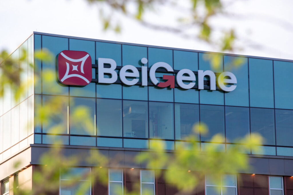 BeiGene completa la transferencia de registro sanitario de innovador medicamento para el tratamiento de cánceres hematológicos