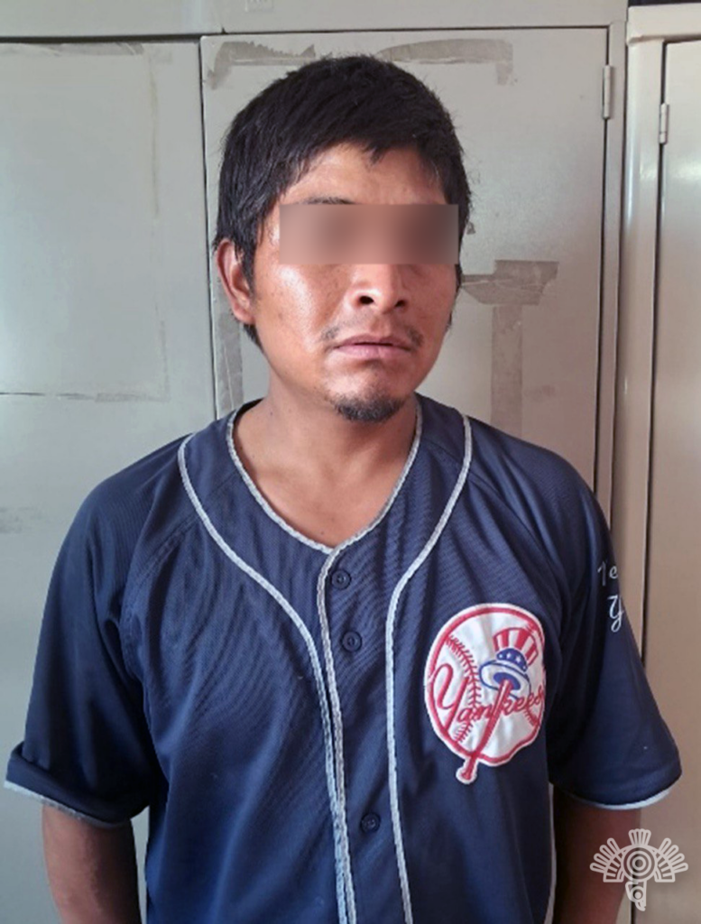 Sigue la captura de hombres armados en varios municipios