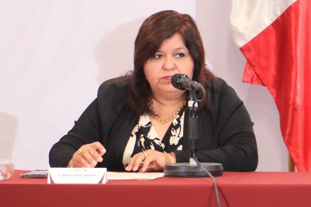 Busca Salud prevenir y controlar casos de diabetes mellitus en Puebla