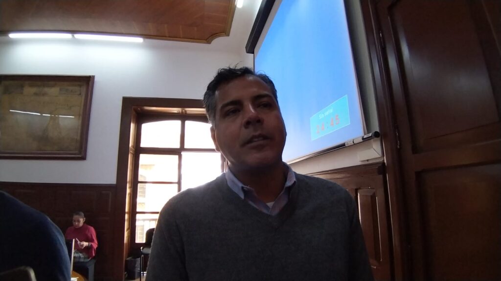 Programa de Estancias Infantiles se queda en la administración de José Chedraui: Carlos Gómez