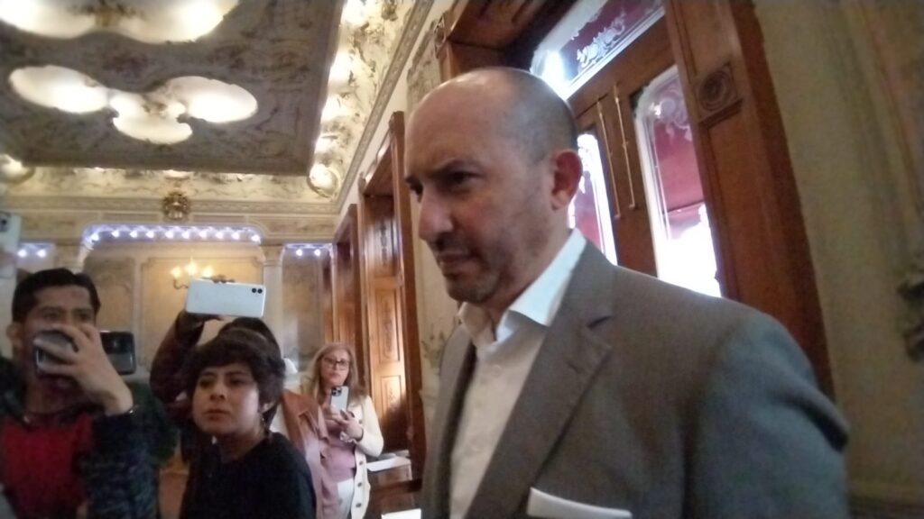 Se deben 200 mdp en obra pública: Tesorero municipal