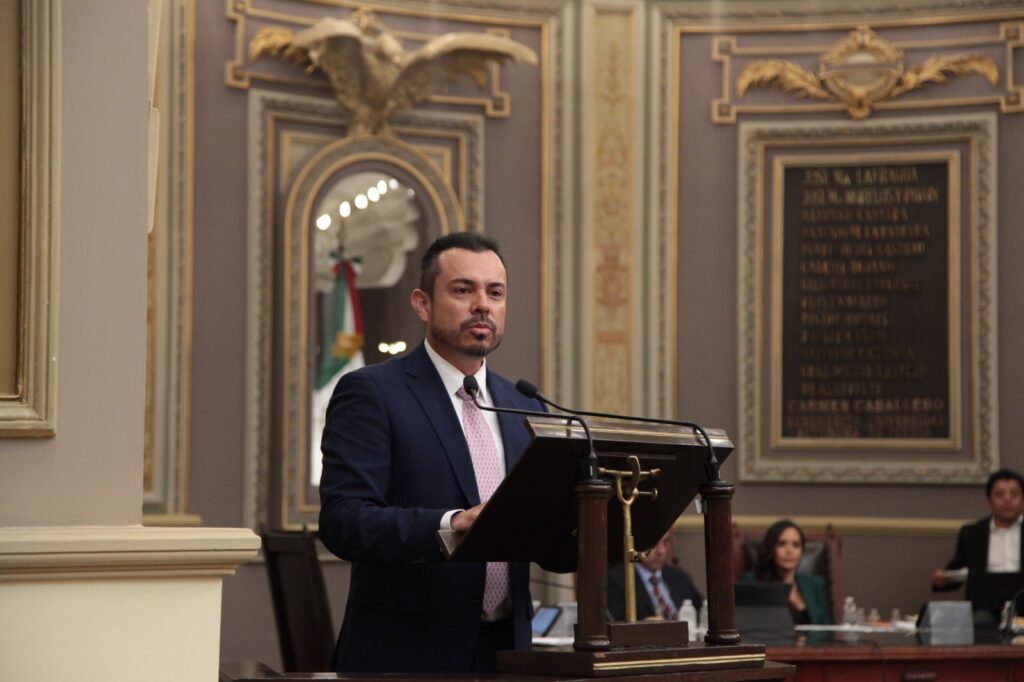 Promueven en el Congreso propuesta para que municipios revisen sus portales electrónicos y garanticen servicios digitales