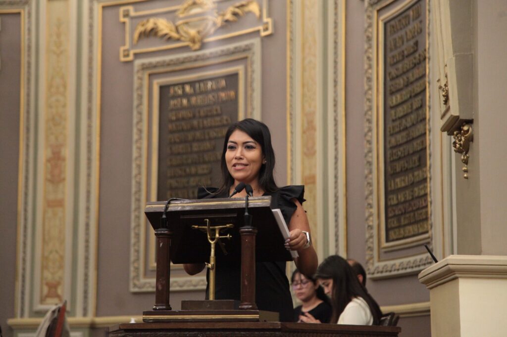 Analizará Congreso del Estado iniciativa para promover la salud mental en menores