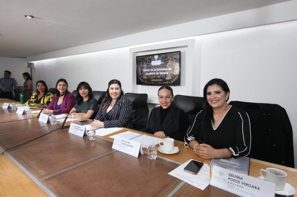 Aprueban integración del Comité Interno de Protección Civil del Congreso del Estado