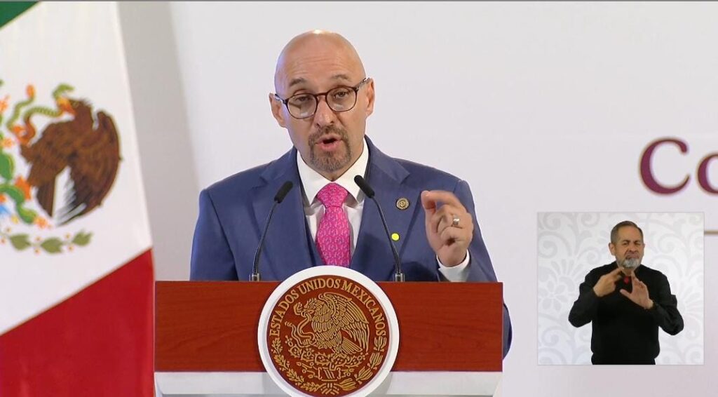 Concanaco Servytur estima derrama de 165 mil mdp por ‘El Buen Fin’; 10% más que el año pasado