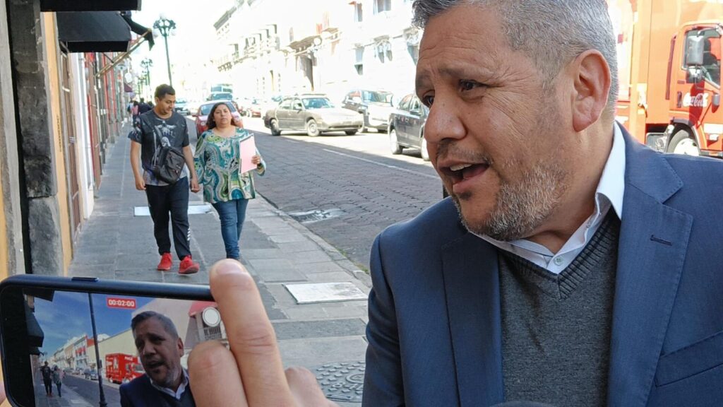 Morena no hará alianzas con PT y PVEM en comicios extraordinarios: Bermúdez Ruiz