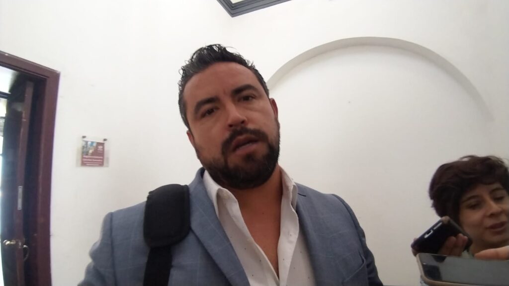 Biciestacionamiento nos lo dejaron en abandono: Movilidad 