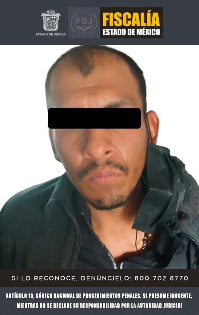 Vinculan a proceso a un sujeto por violación a dos adolescentes